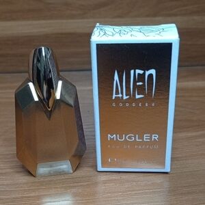 Mugler Alien Goddess Mini Eau de Parfum - 6ML DABBER